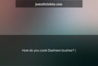 How to cook dasheen caribbean style