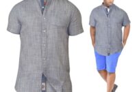 3xl dress shirts for men