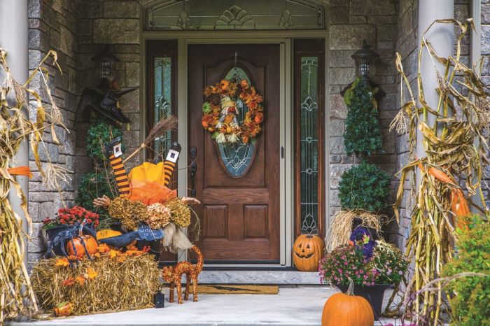 When to start decorating for halloween shutterfly