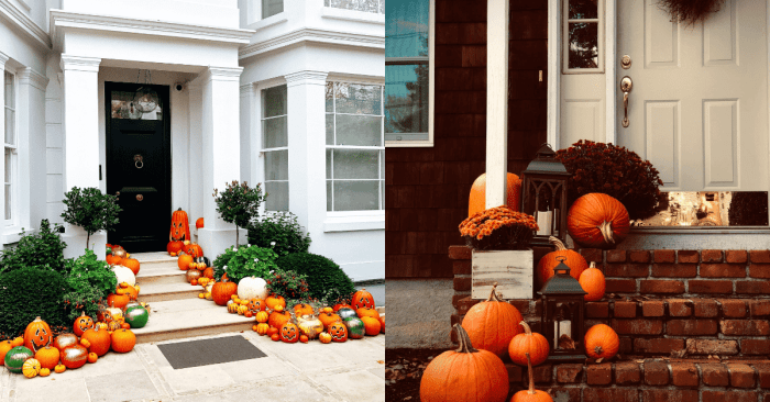 When to start decorating for halloween shutterfly