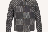 Mens louis vuitton dress shirt