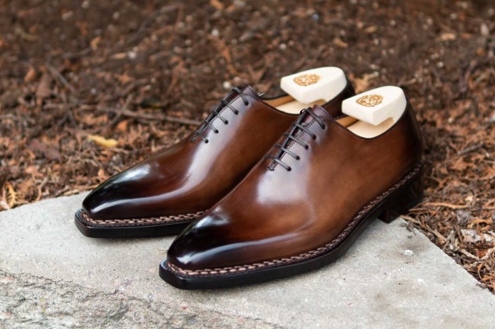 Mens dress shoe brands list