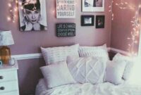 How to decorate a teenage guy room