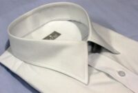 Men custom dress shirts