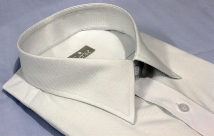 Men custom dress shirts