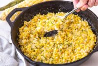 Corn fried recipe make southern shante