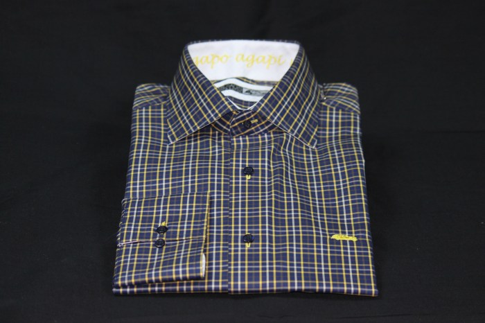 George men's dress shirts