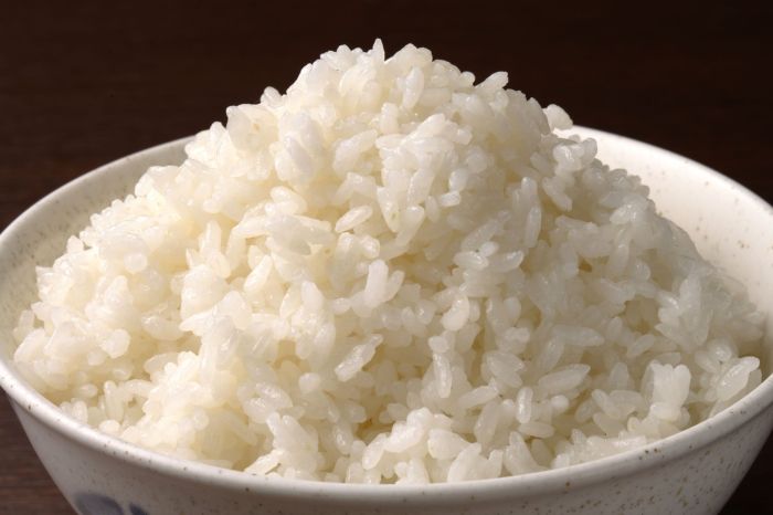 How to cook rice latin style